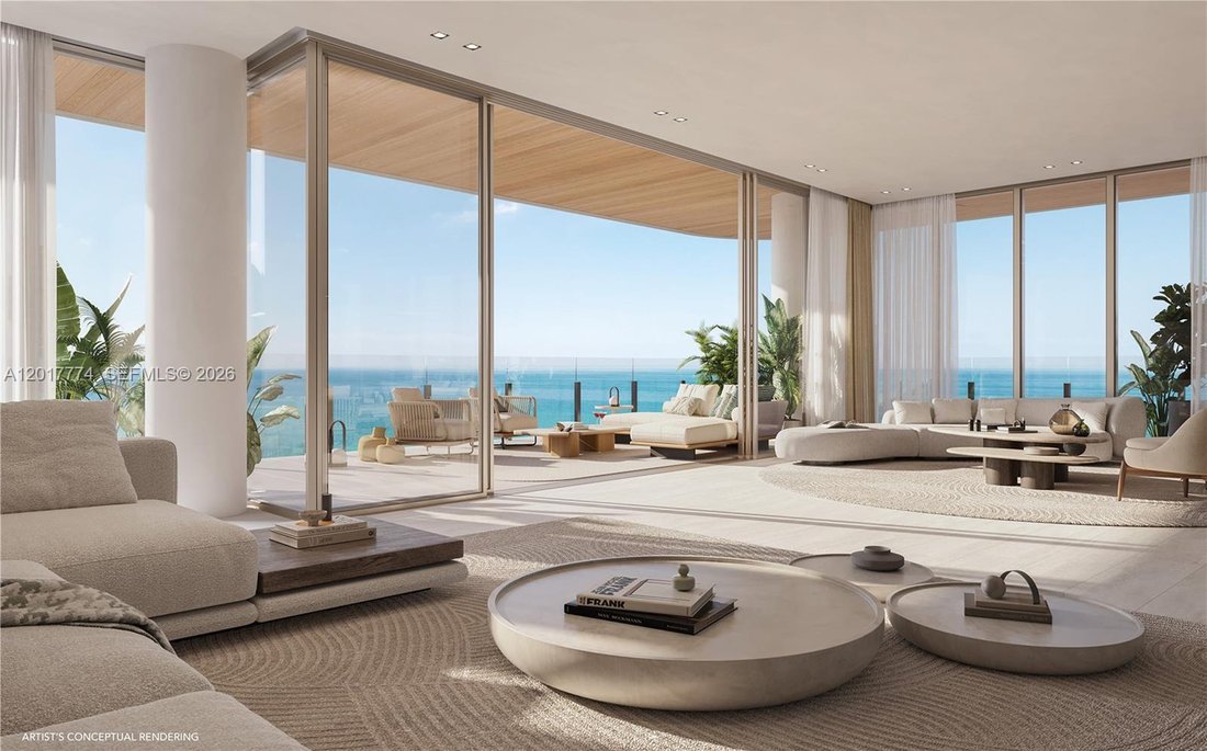 Condo in Bal Harbour, Florida, United States 2 - 17898579