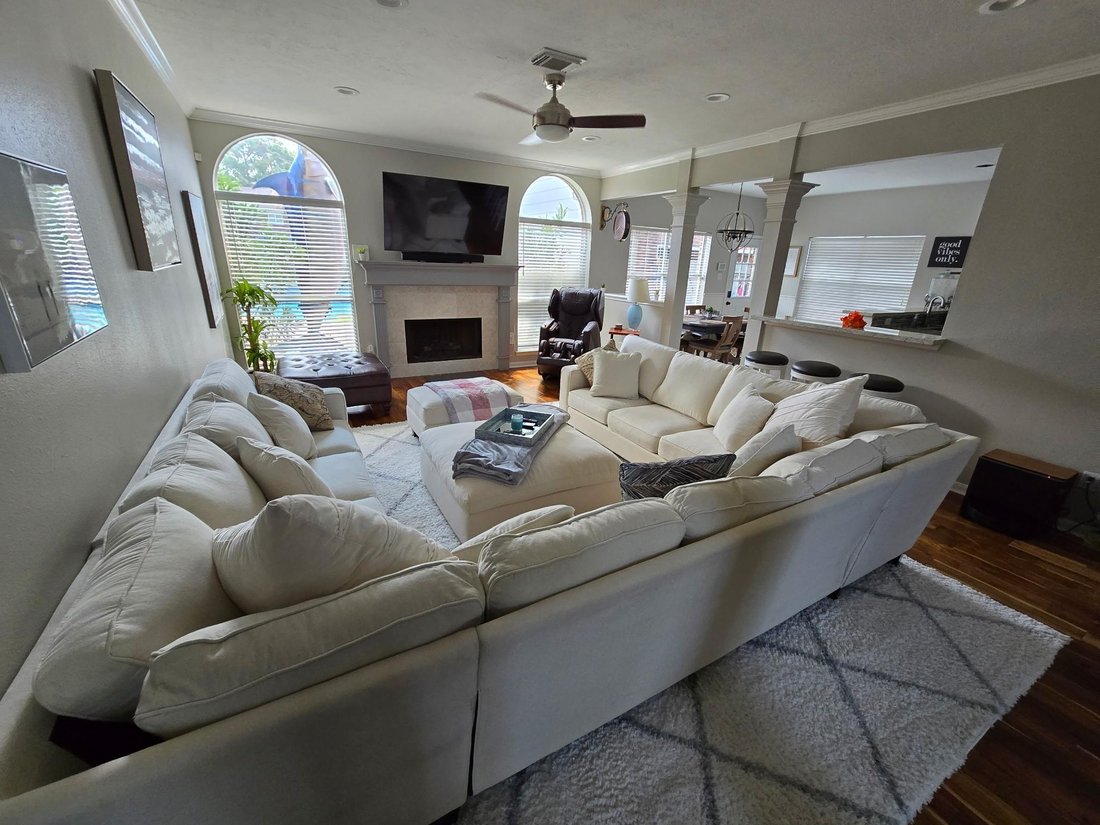 House in Spring, Texas, United States 3 - 17899812