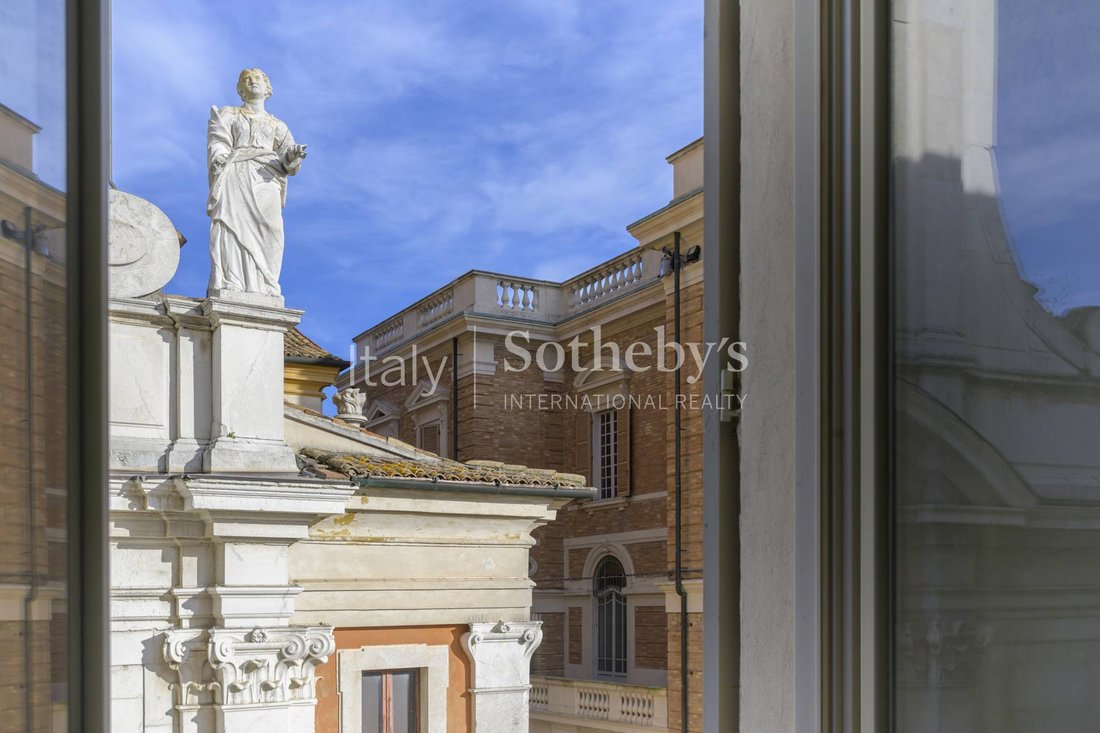 House in Historic Center, Ravenna, Italy 3 - 17896443