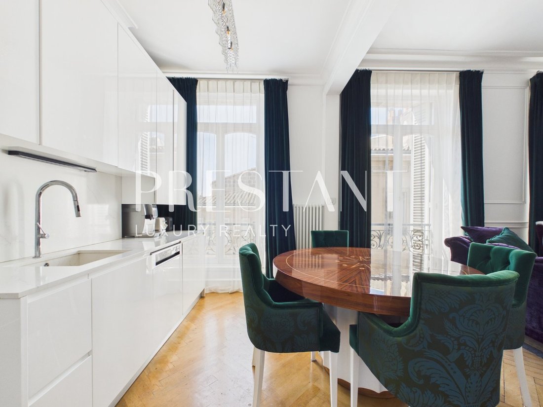 Apartment in Hôtel de Ville-Quinconce-Saint Seurin-Fondaudège, Bordeaux, France 4 - 17900200
