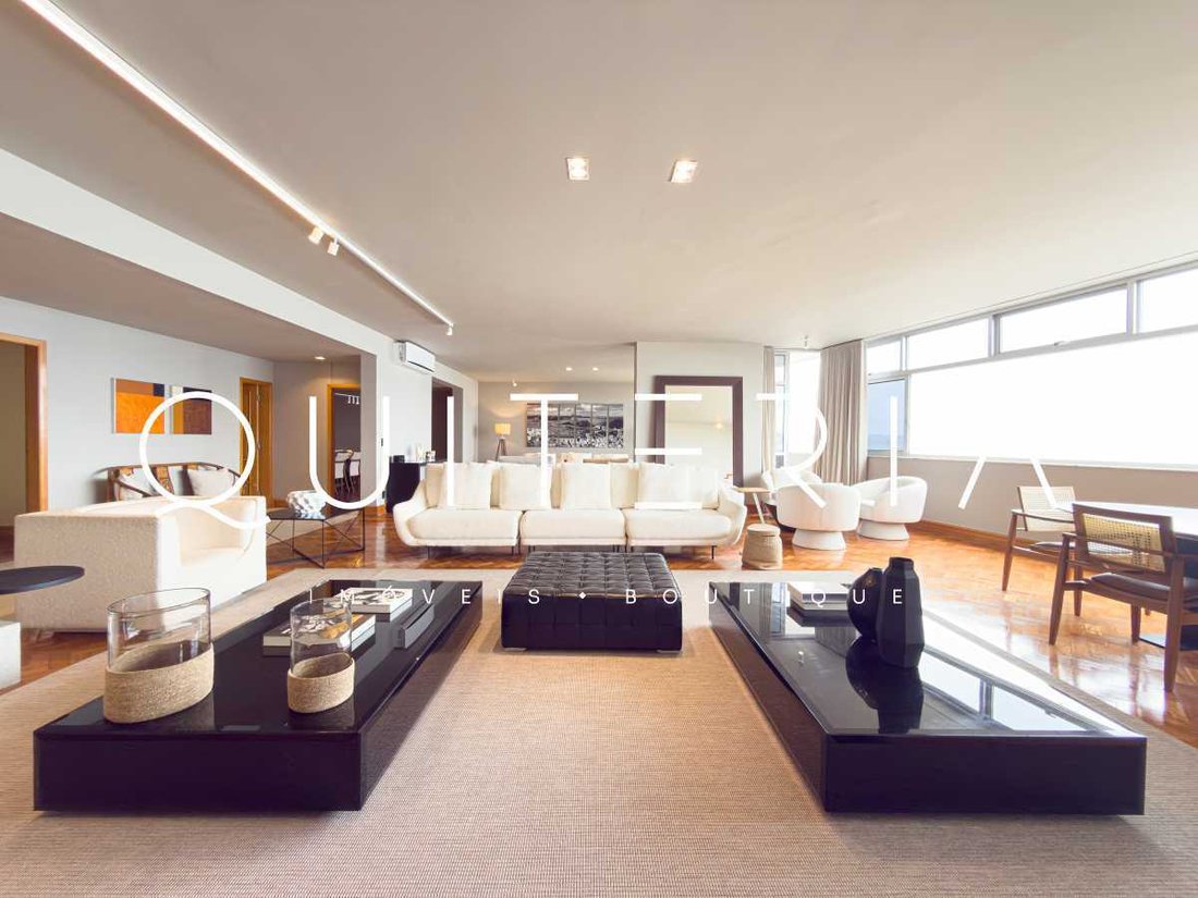 Apartment in Rio de Janeiro, State of Rio de Janeiro, Brazil 4 - 17899938