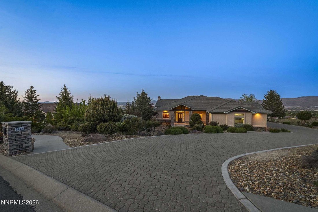 House in Reno, Nevada, United States 1 - 17900875