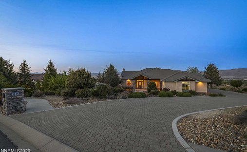 Maison à Reno, Nevada, États-Unis 1