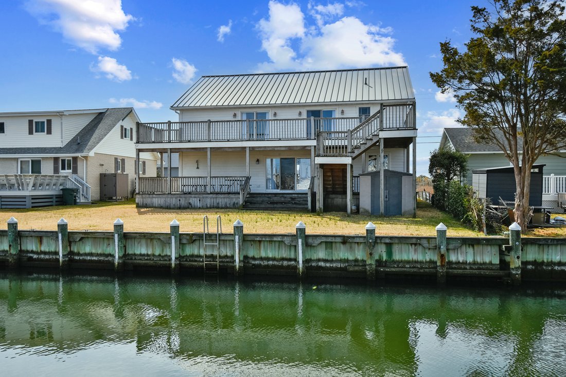 House in Ocean City, Maryland, United States 1 - 17896754