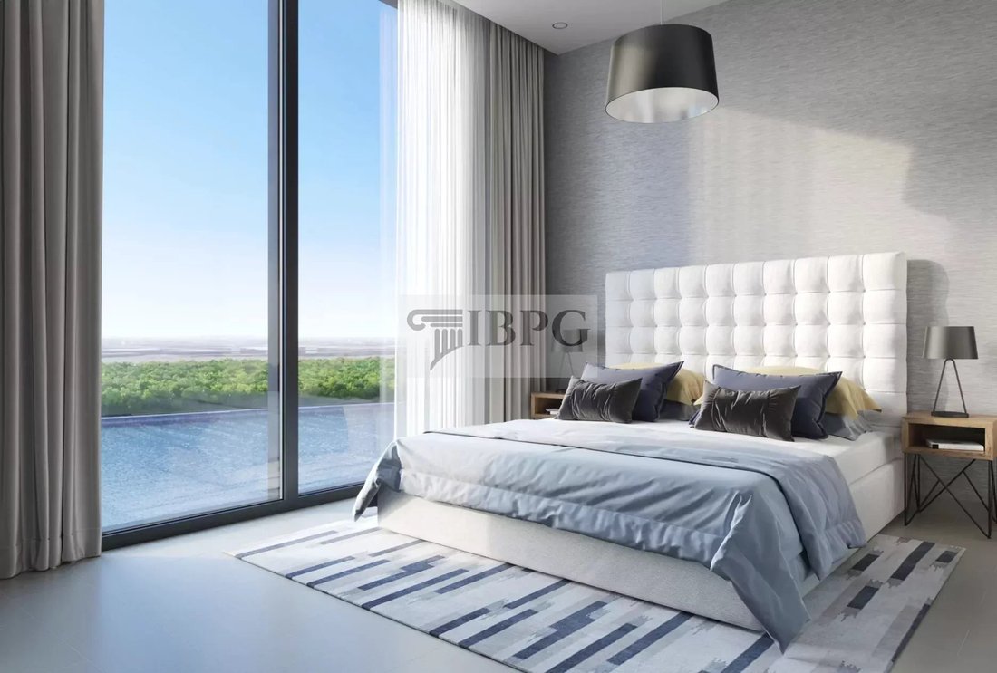 Apartment in MBR- Al Merkad, Dubai, United Arab Emirates 4 - 17897125