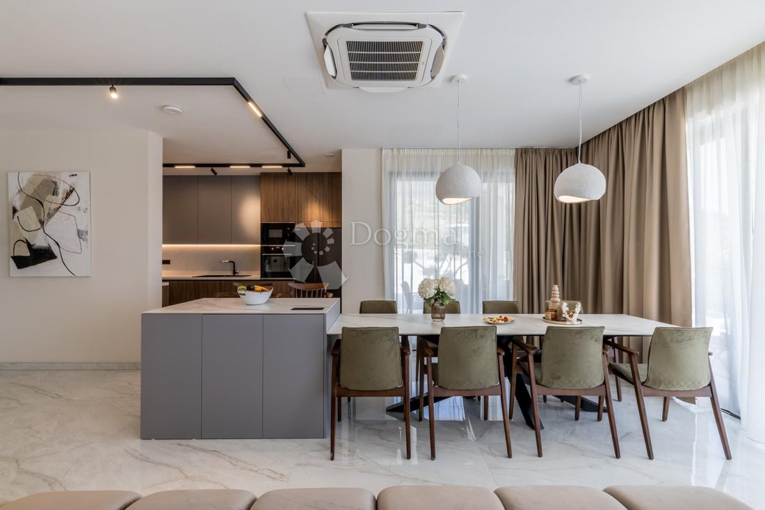 House in Jesenice, Split-Dalmatia County, Croatia 5 - 17899531