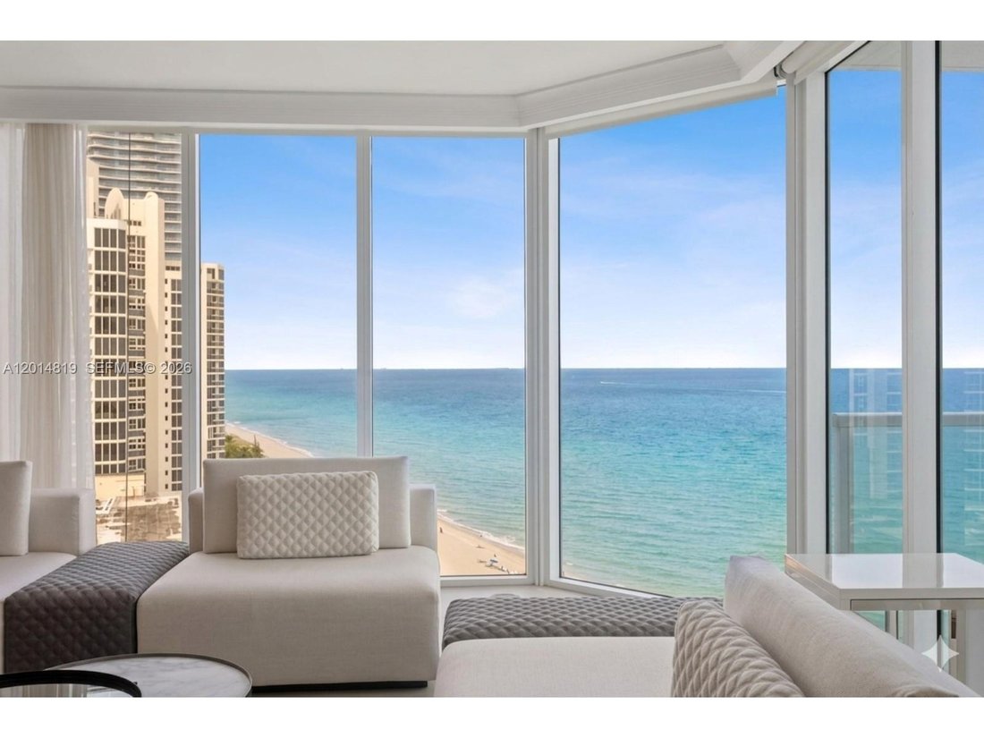 Condo in Sunny Isles Beach, Florida, United States 2 - 17896662