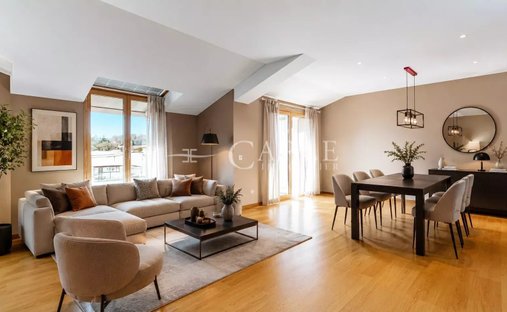 Apartment in Genas, Auvergne-Rhône-Alpes, France 1