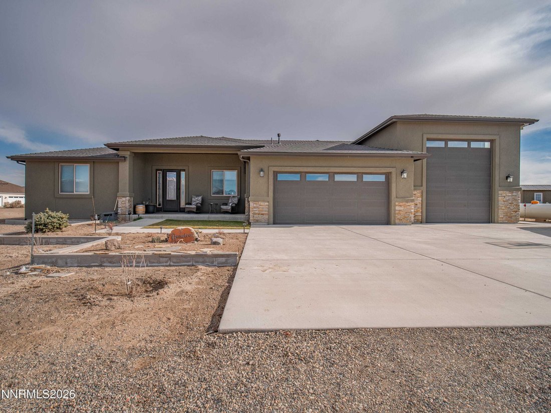 House in Indian Hills, Nevada, United States 2 - 17901074