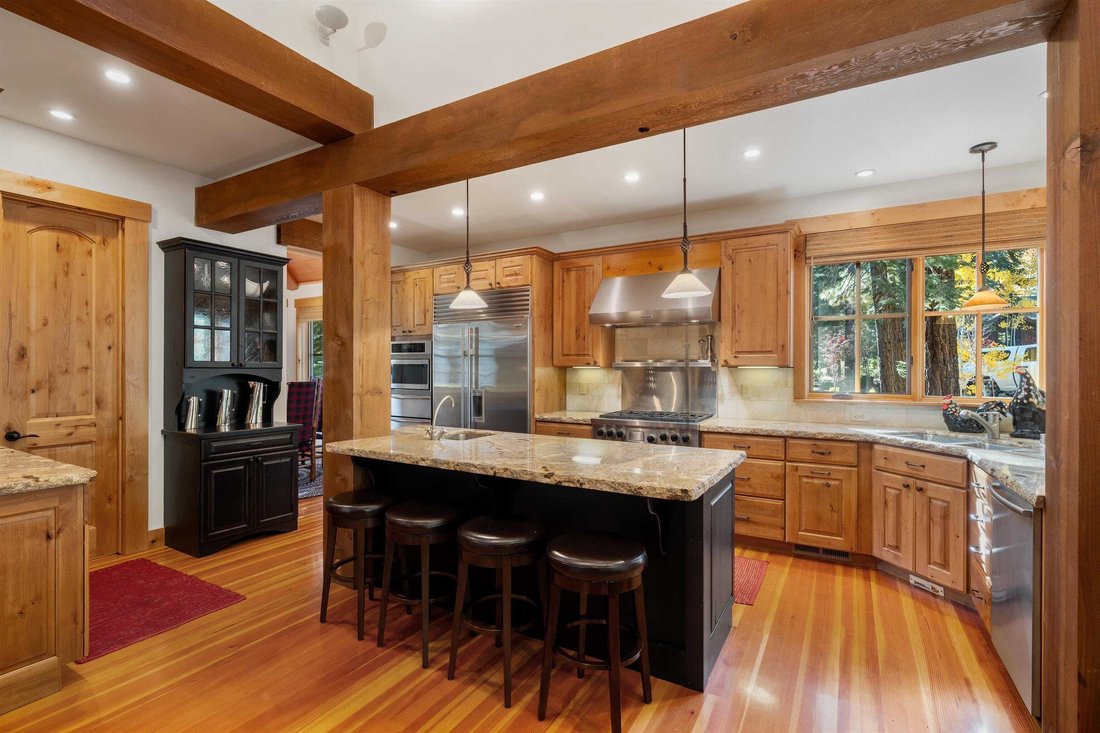House in Truckee, California, United States 5 - 17901039