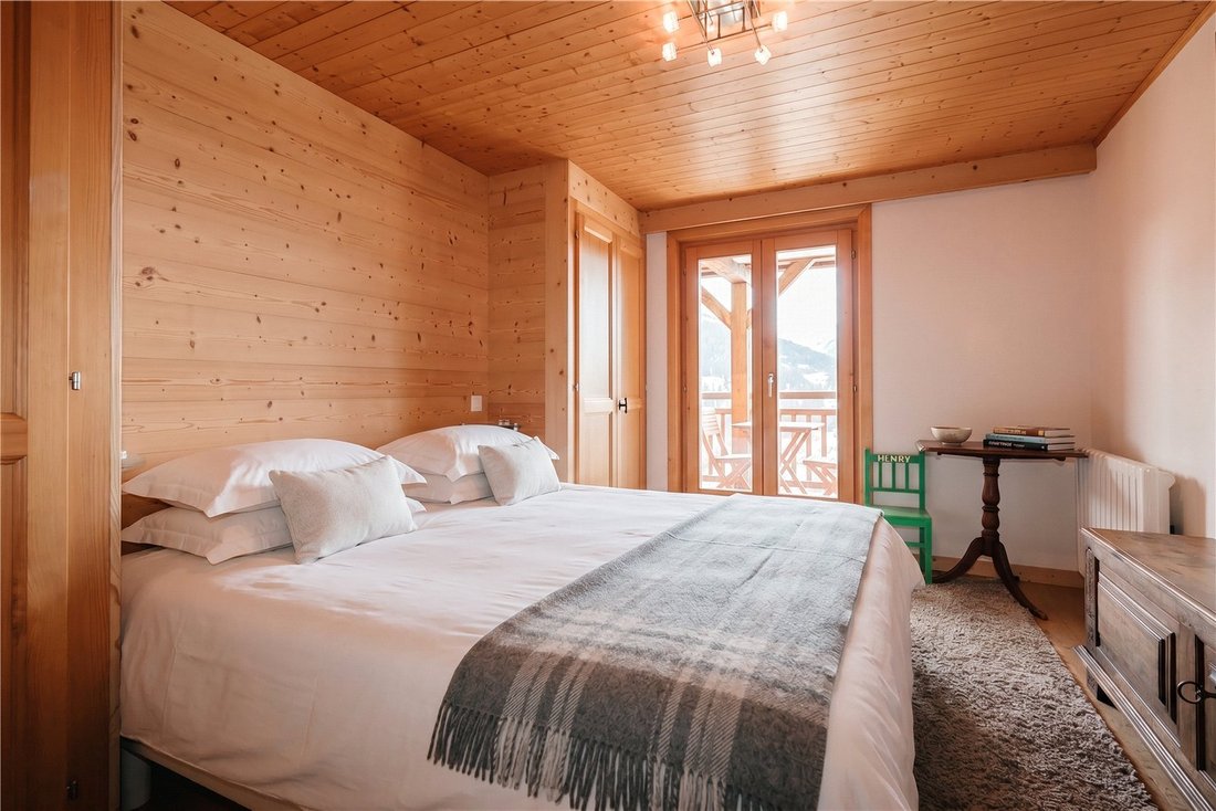 Chalet in Val de Bagnes, Wallis, Schweiz 5 - 17897457