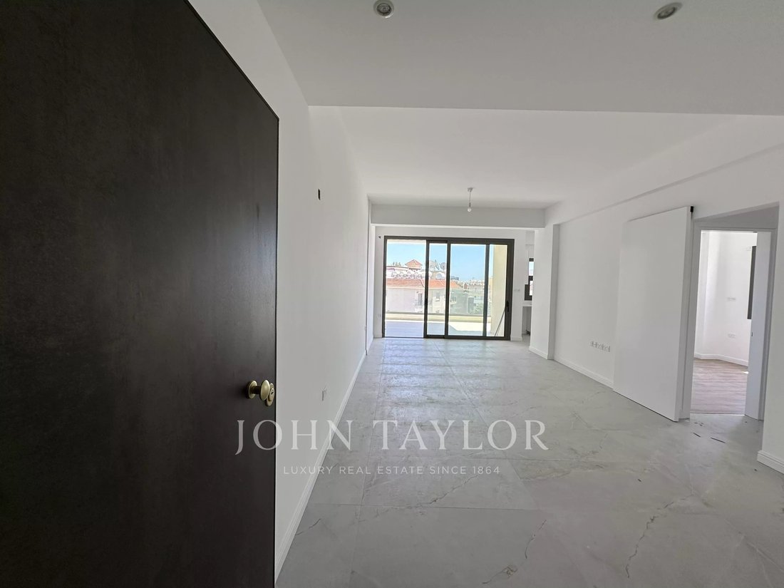 Apartment in Germasogeia, Limassol, Cyprus 5 - 16209364