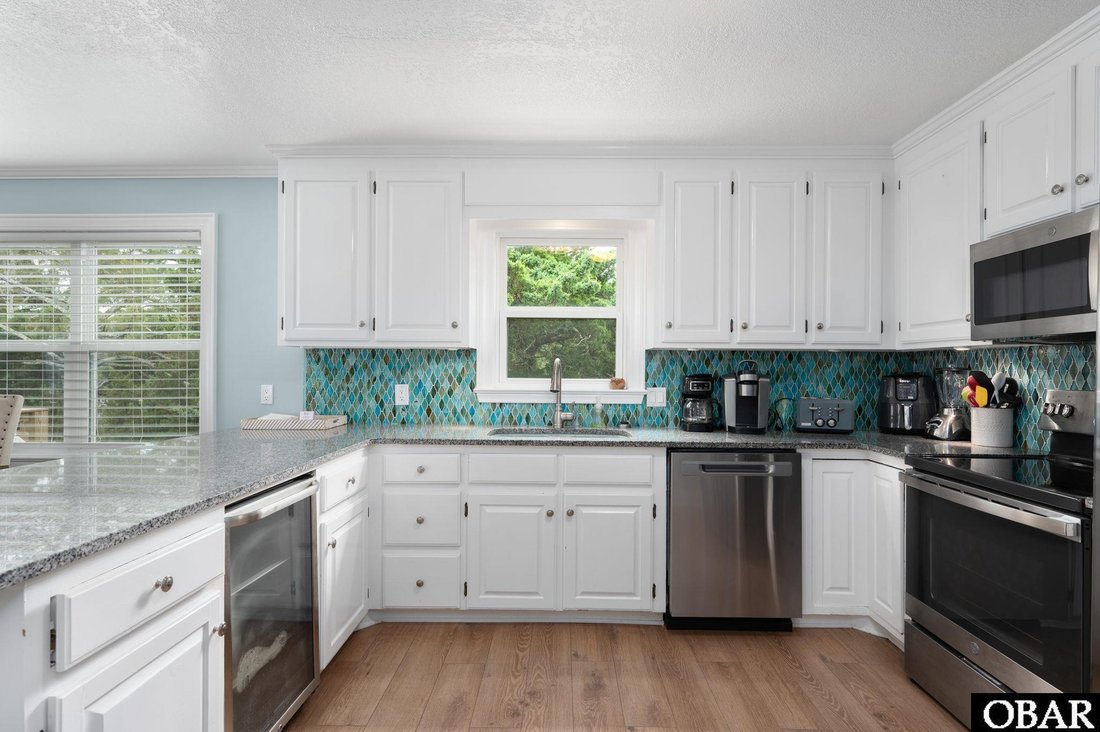 House in Ocracoke, North Carolina, United States 2 - 17163622
