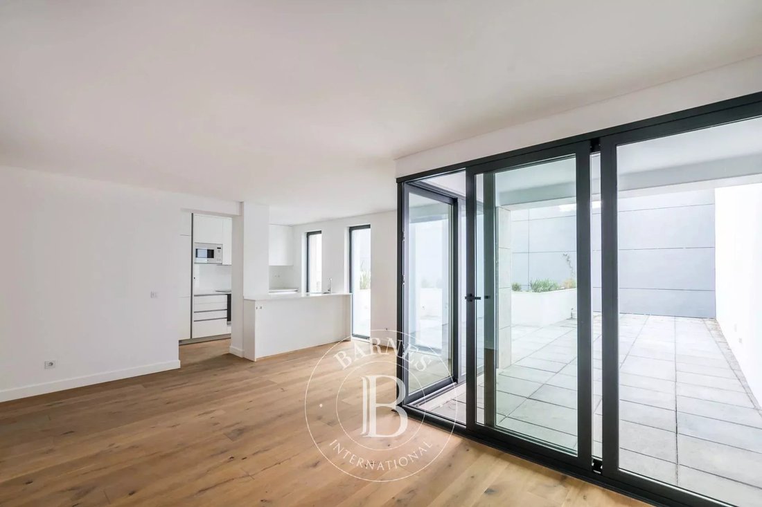 Apartment in Sao Vicente, Lisbon, Portugal 1 - 17897543