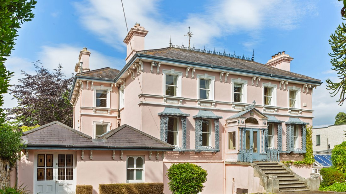 House in Blackrock, United States 1 - 17896647