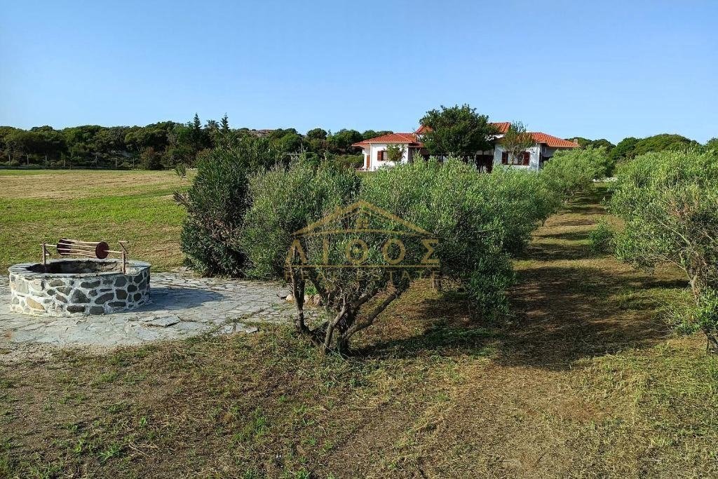 Villa in Aristotle, Macedonia and Thrace, Greece 4 - 17895883