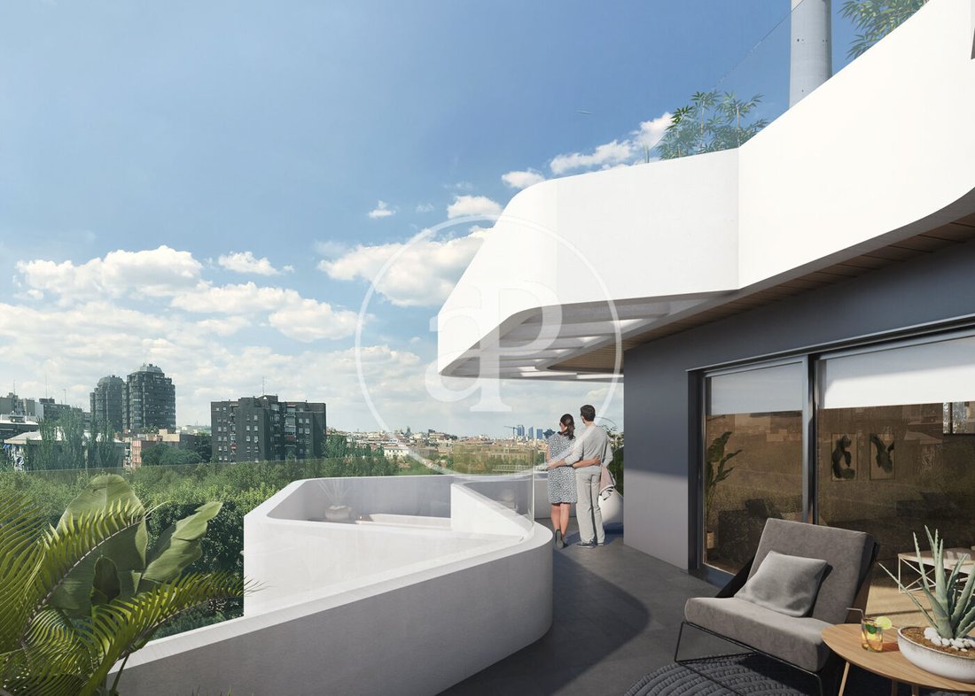 Apartment in Retiro, Madrid, Spain 4 - 17902027