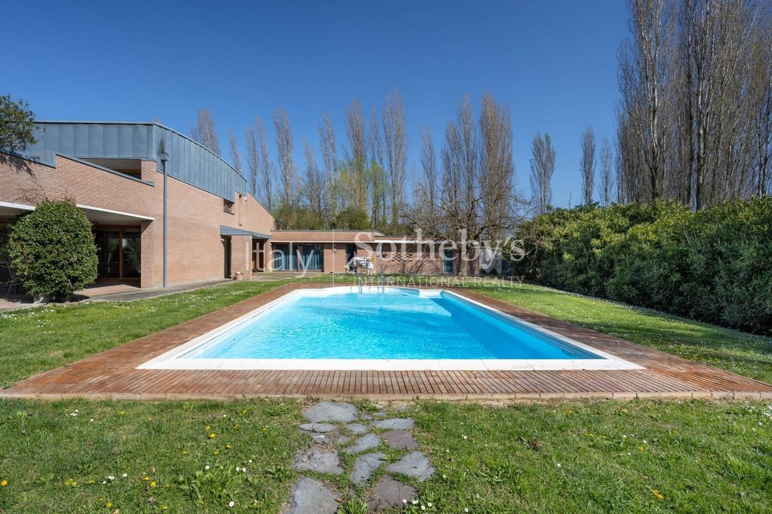 House in Castello d'Argile, Emilia-Romagna, Italy 3 - 17896490