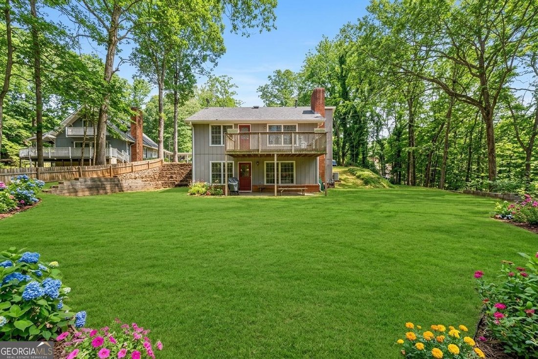 House in Flowery Branch, Georgia, United States 5 - 17365405