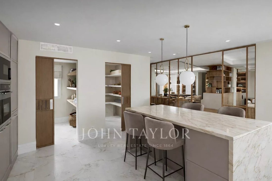 Apartment in Chamberi, Madrid, Spain 4 - 17900300