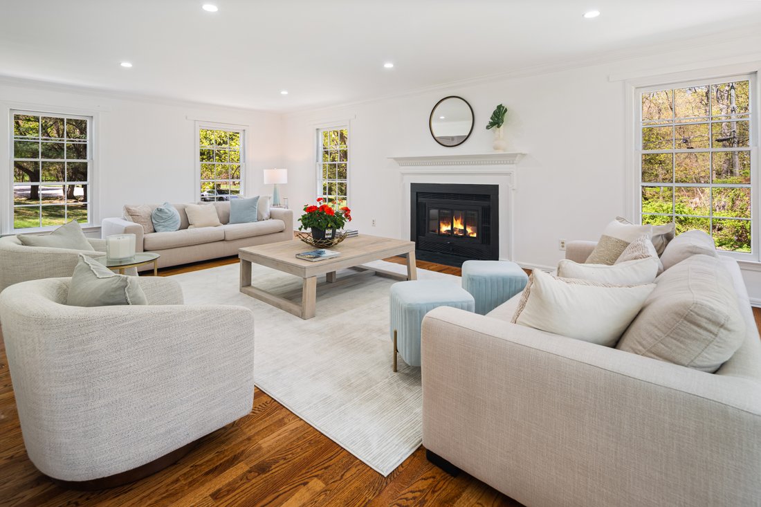 House in New Canaan, Connecticut, United States 4 - 17896474