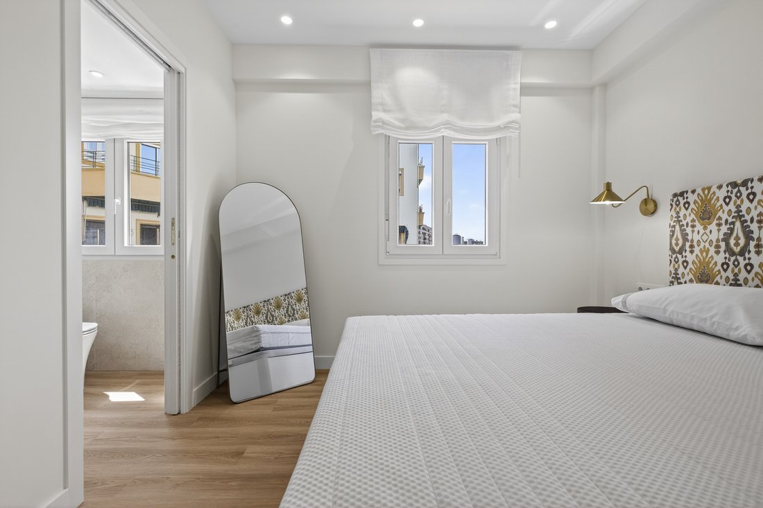 Apartment in Distrito San Pablo-Santa Justa, Seville, Spain 4 - 17814079