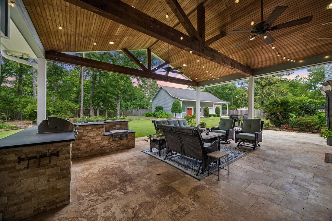 House in Houston, Texas, United States 4 - 17896925