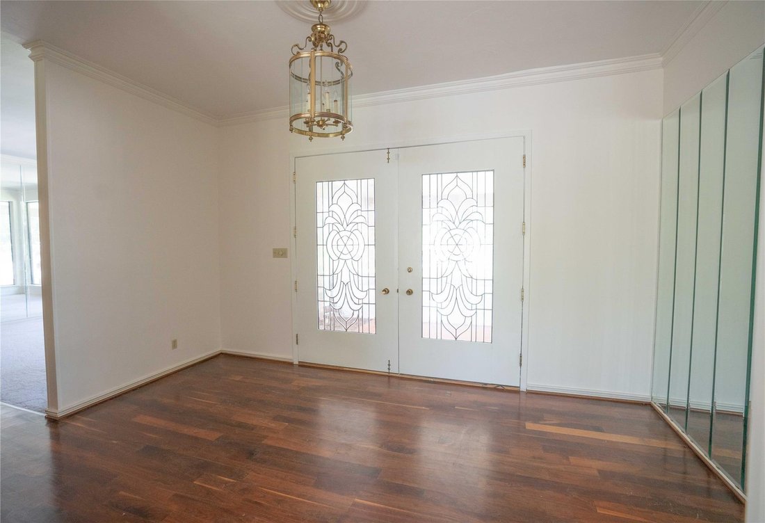 House in Edgewood, Texas, United States 5 - 17897750
