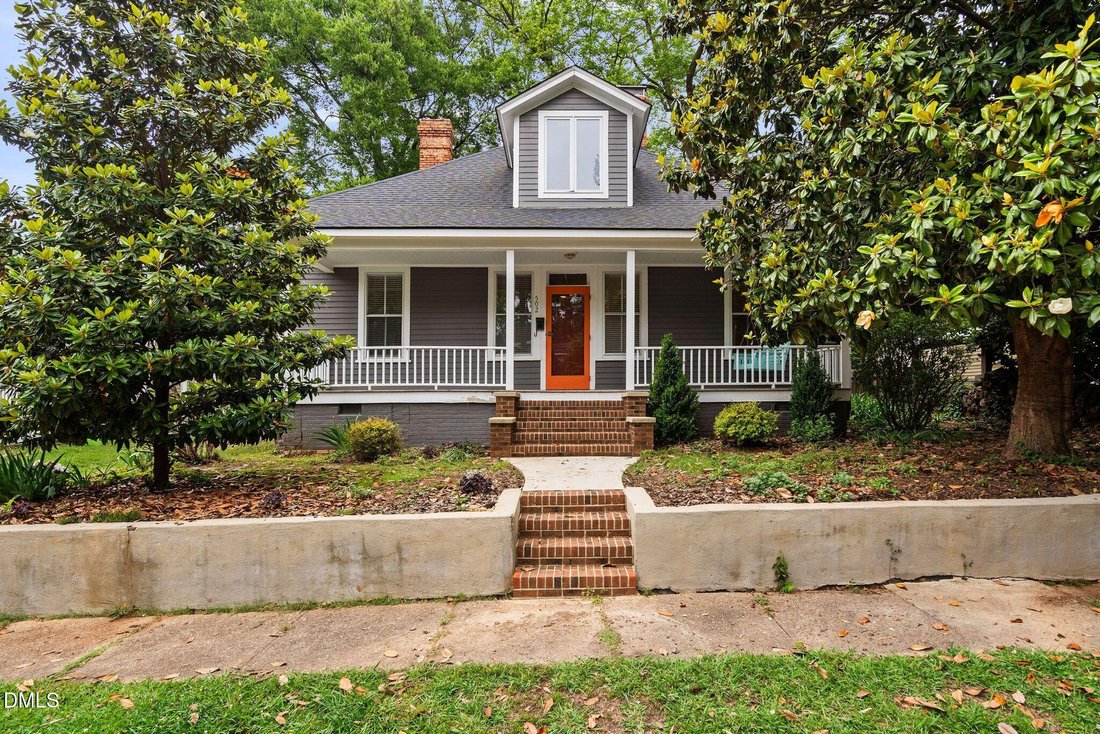 House in Raleigh, North Carolina, United States 1 - 17898935