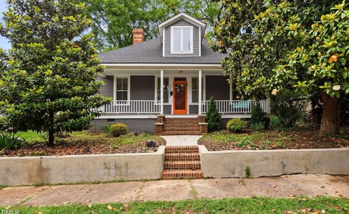 Haus in Raleigh, North Carolina, Vereinigte Staaten 1
