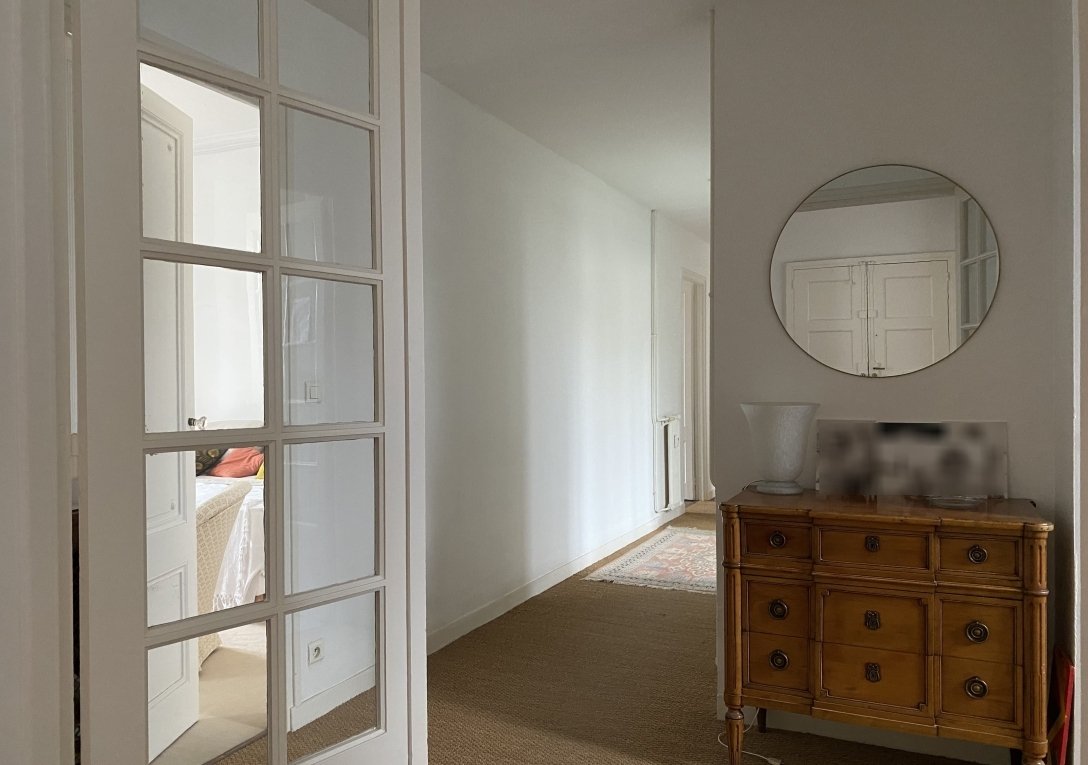 Apartment in Nantes, Pays de la Loire, France 5 - 17899062