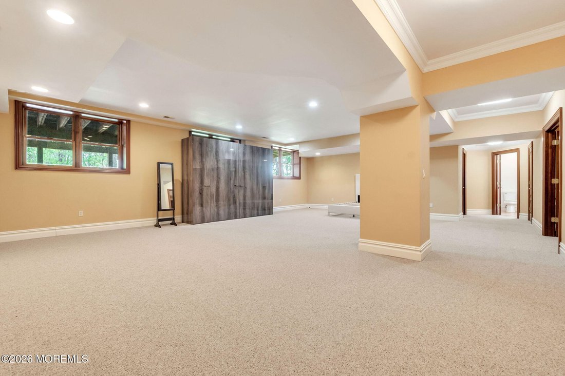 House in Millstone, New Jersey, United States 5 - 17898237