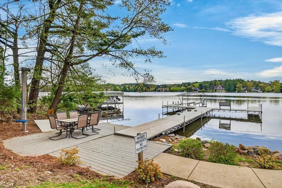 Condo in Wisconsin Dells, Wisconsin, United States 3 - 17898660