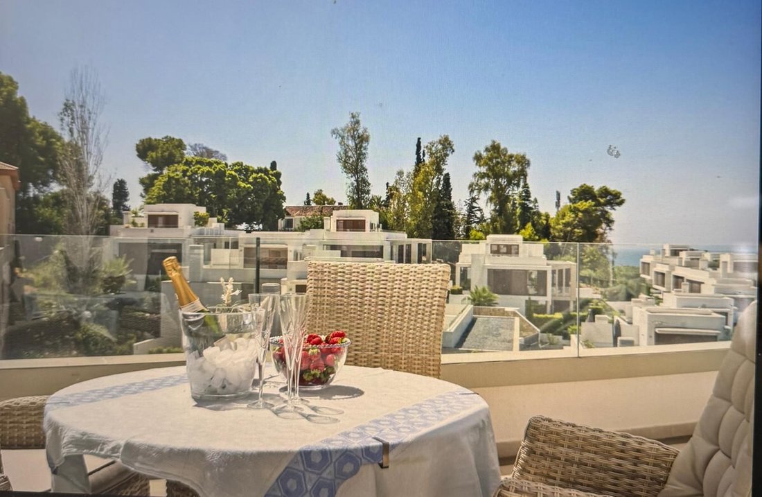 Townhouse in Marbella, Andalusia, Spain 5 - 17901799
