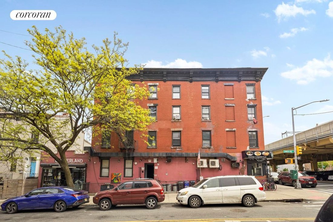 Apartment in New York, New York, United States 2 - 17899846