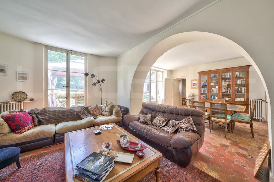 House in Morainvilliers, Ile-de-France, France 4 - 17896147