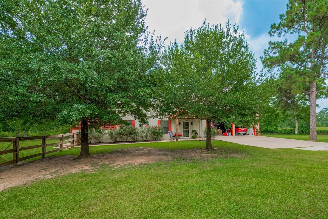 House in New Waverly, Texas, United States 5 - 17896105