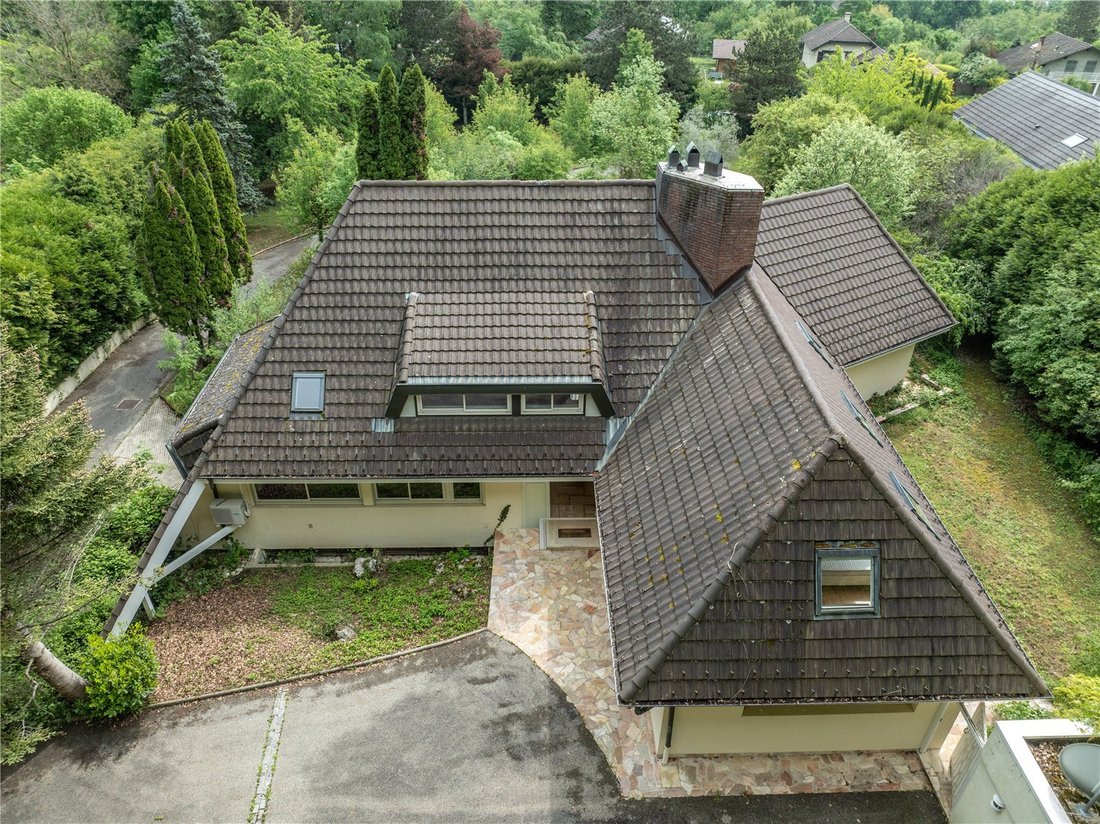 House in Divonne-les-Bains, Auvergne-Rhône-Alpes, France 4 - 17897532