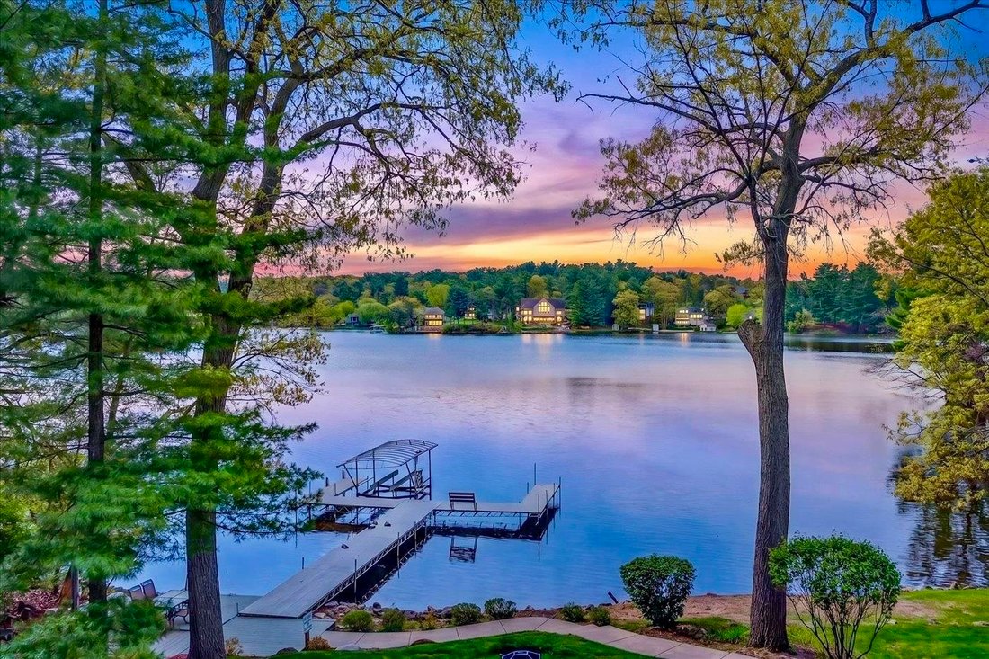 Condo in Wisconsin Dells, Wisconsin, United States 2 - 17898158