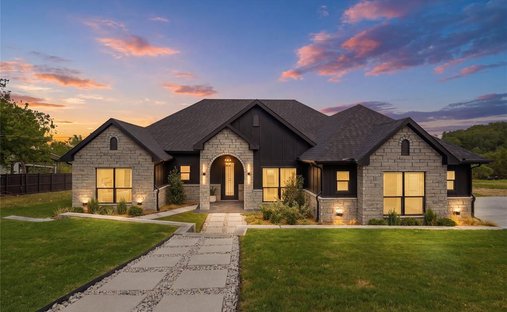 Casa en Cresson, Texas, Estados Unidos 1