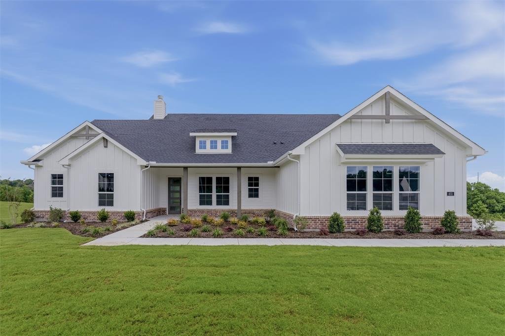 House in Springtown, Texas, United States 3 - 17215482