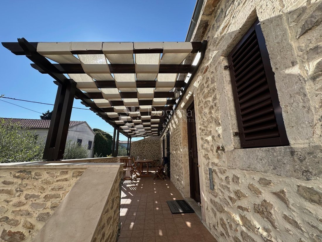 Apartment in Mjesni odbor Arbanasi, Zadar, Zadar County 5 - 17899878