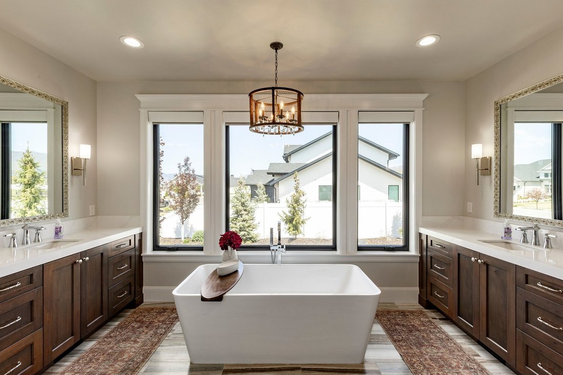 House in Heber City, Utah, United States 5 - 17898076