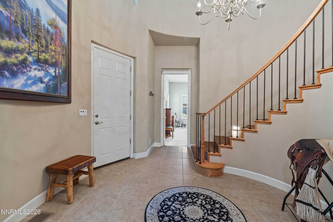 House in Reno, Nevada, United States 2 - 17901107