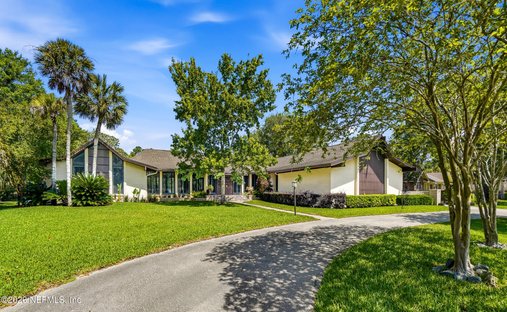 Maison à Jacksonville, Floride, États-Unis 1