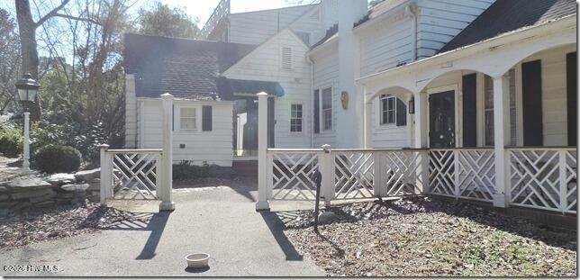 House in Wilson, North Carolina, United States 4 - 17896213