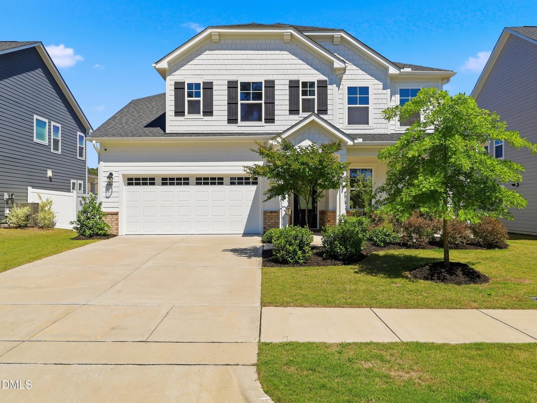 House in New Hill, North Carolina, United States 1 - 17898930