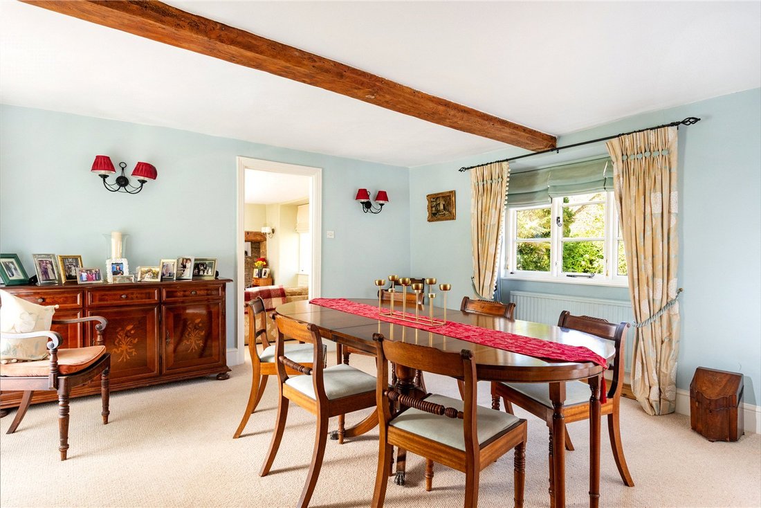 House in West Northamptonshire, England 4 - 17895427