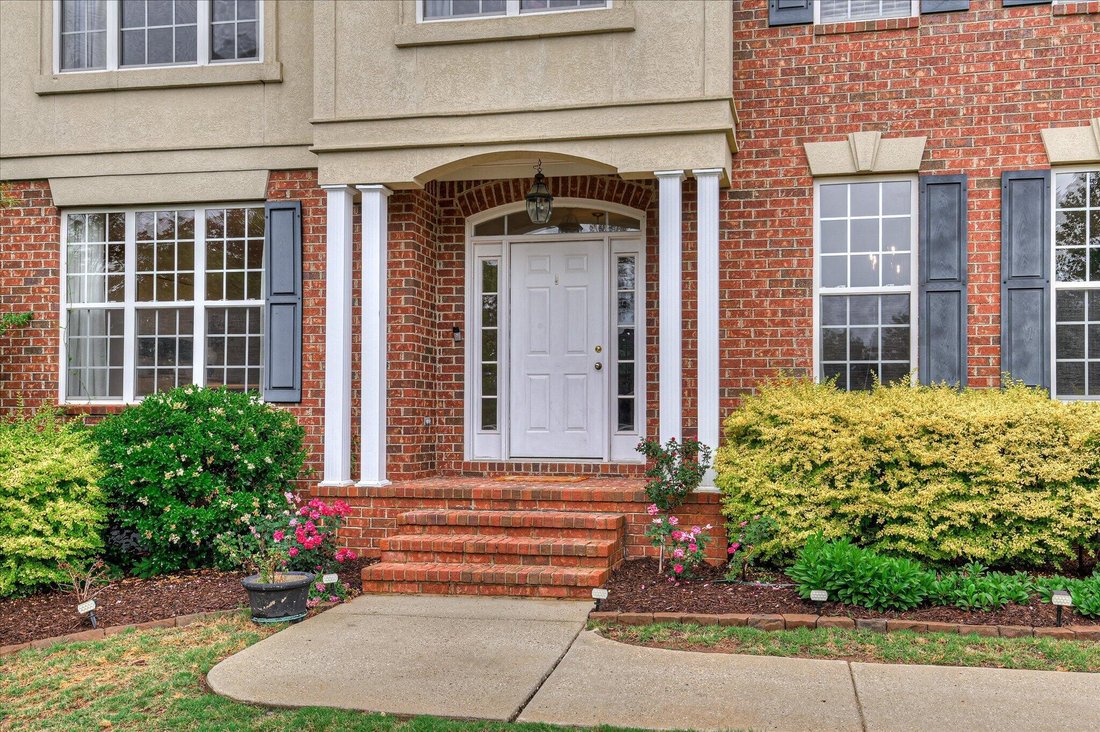 House in Evans, Georgia, United States 5 - 17897046