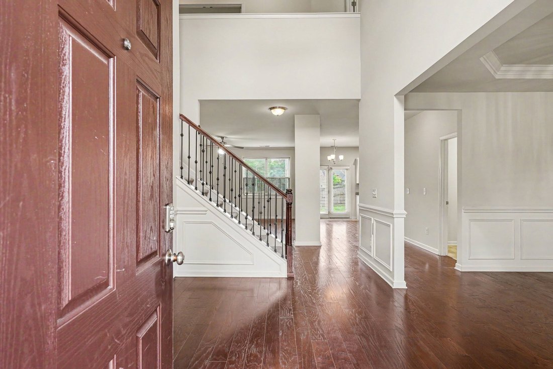 House in Spring Hill, Tennessee, United States 3 - 17899662